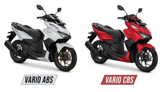 Honda Community - Perbedaan Sistem Pengereman CBS dan ABS Pada Sepeda ...